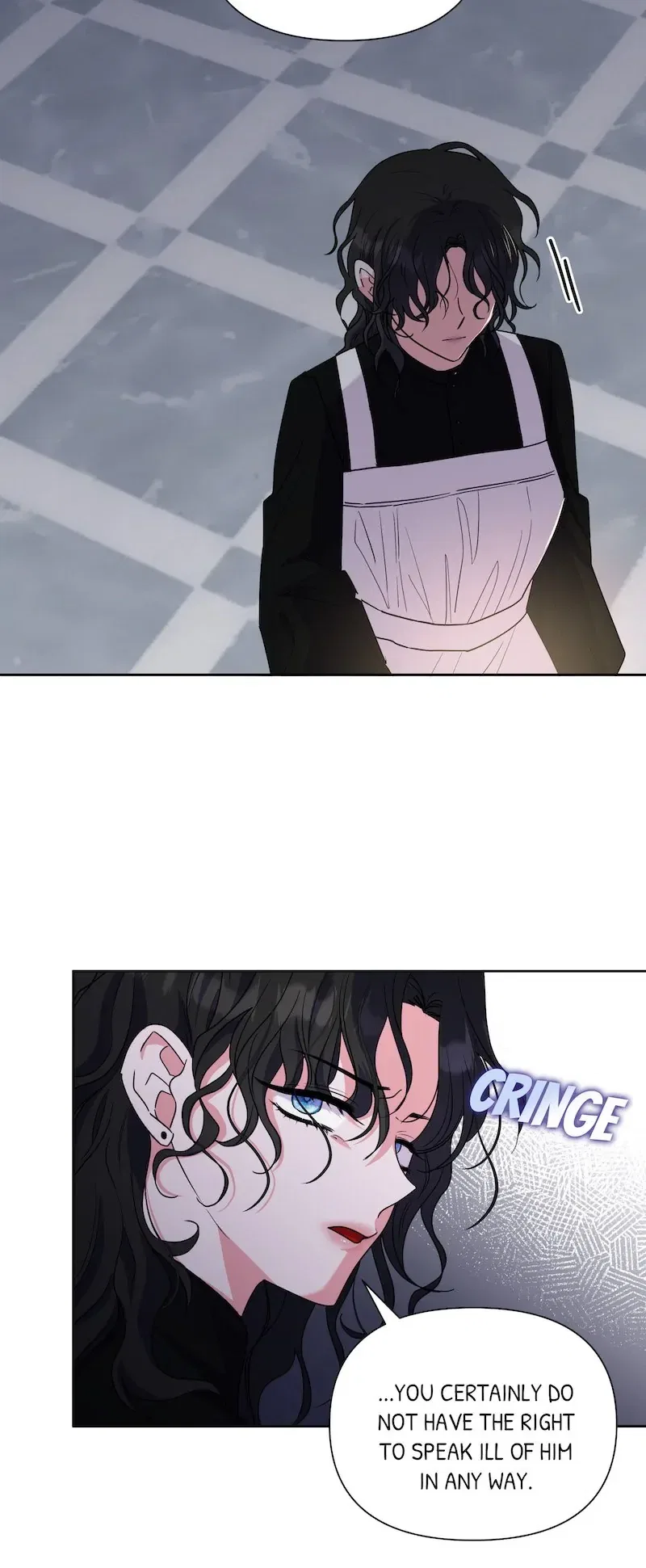 The Handsome Male Lead Won’t Let Me Log Out Chapter 47 – Page 60