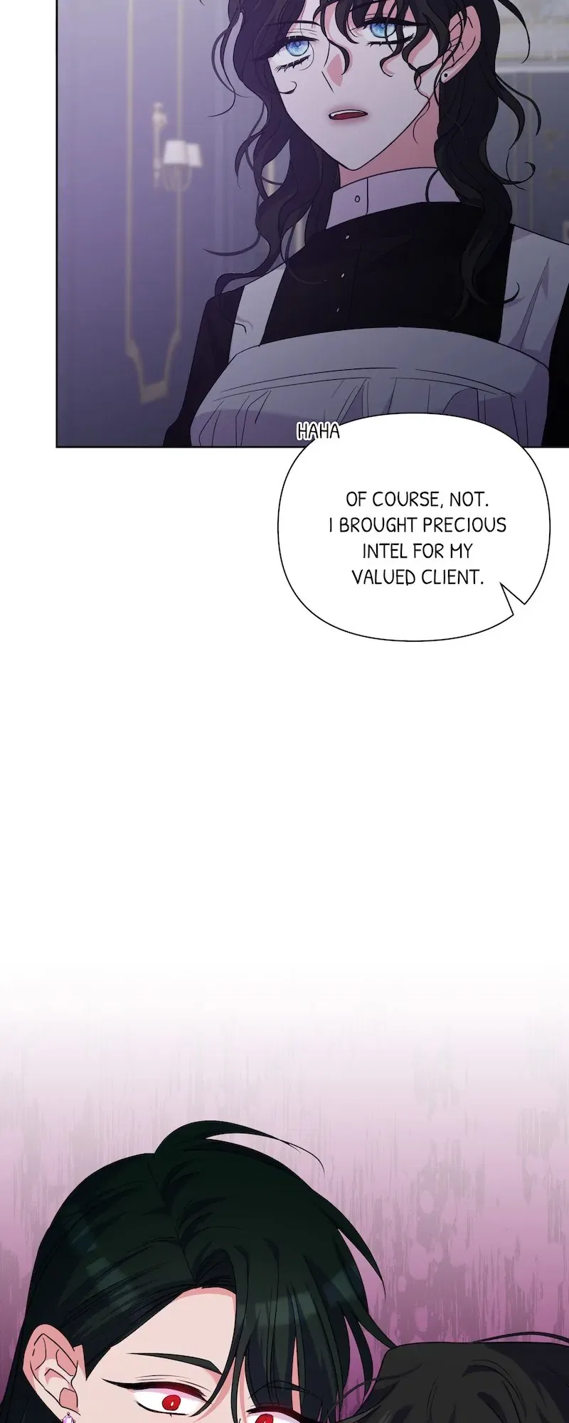 The Handsome Male Lead Won’t Let Me Log Out Chapter 47 – Page 63