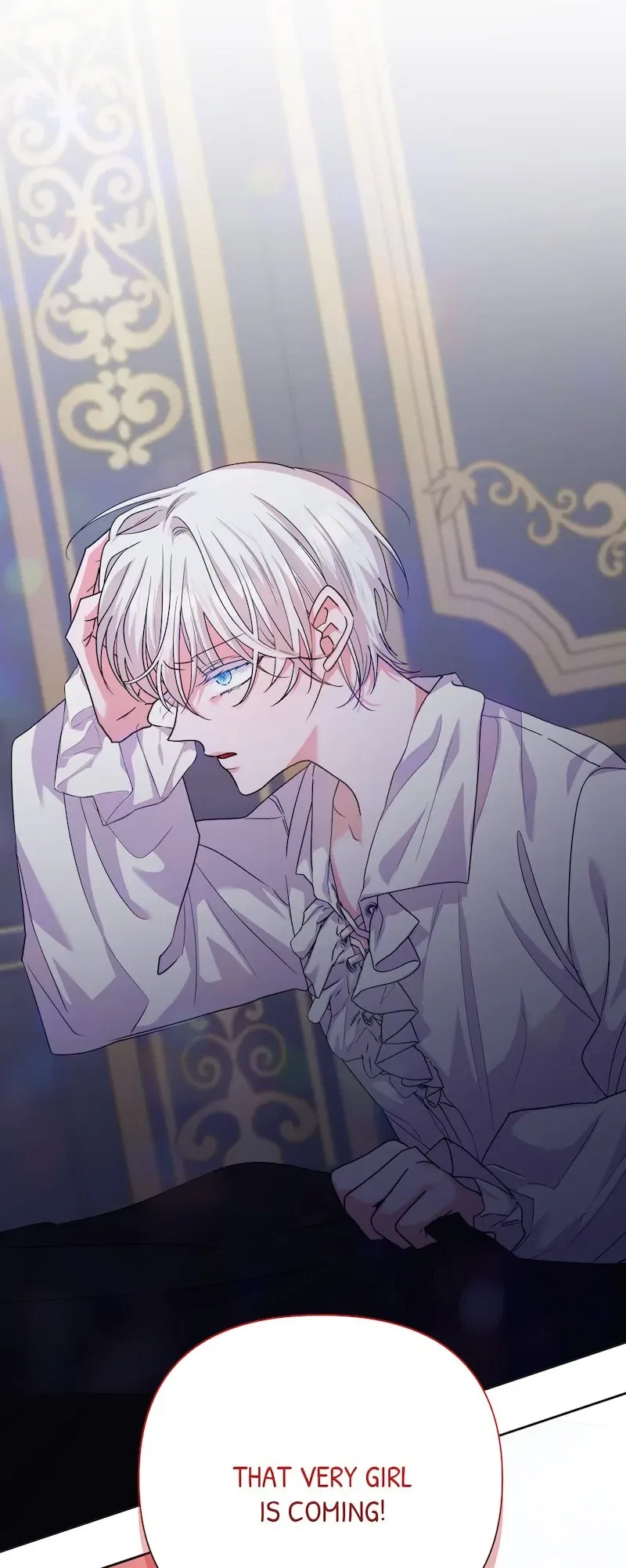 The Handsome Male Lead Won’t Let Me Log Out Chapter 47 – Page 68