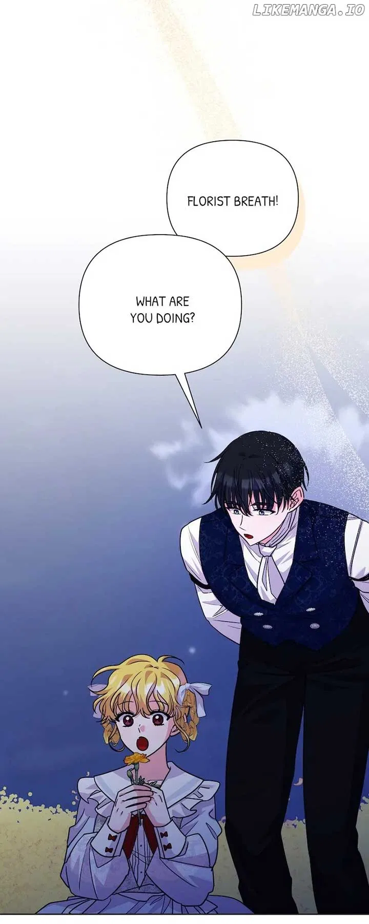 The Handsome Male Lead Won’t Let Me Log Out Chapter 46 – Page 8