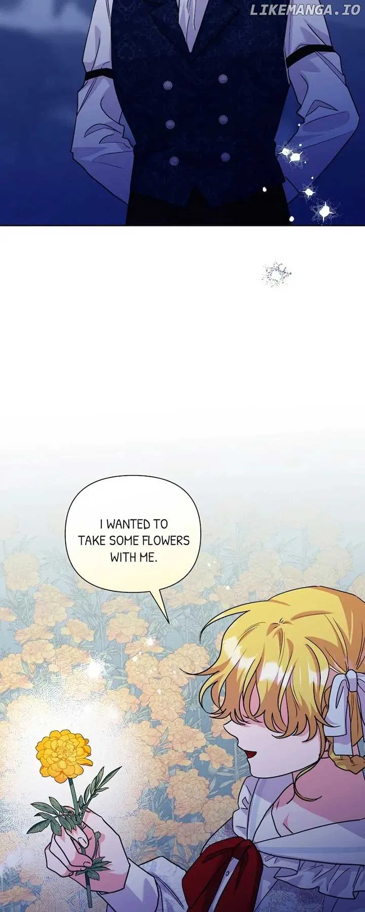 The Handsome Male Lead Won’t Let Me Log Out Chapter 46 – Page 11