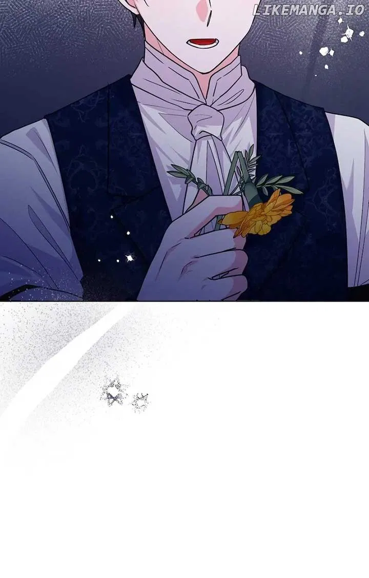 The Handsome Male Lead Won’t Let Me Log Out Chapter 46 – Page 17