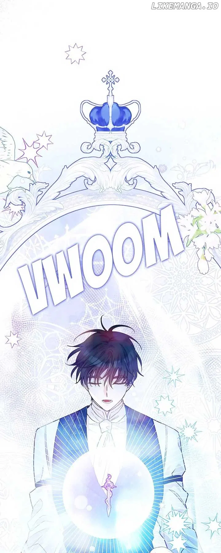 The Handsome Male Lead Won’t Let Me Log Out Chapter 46 – Page 30