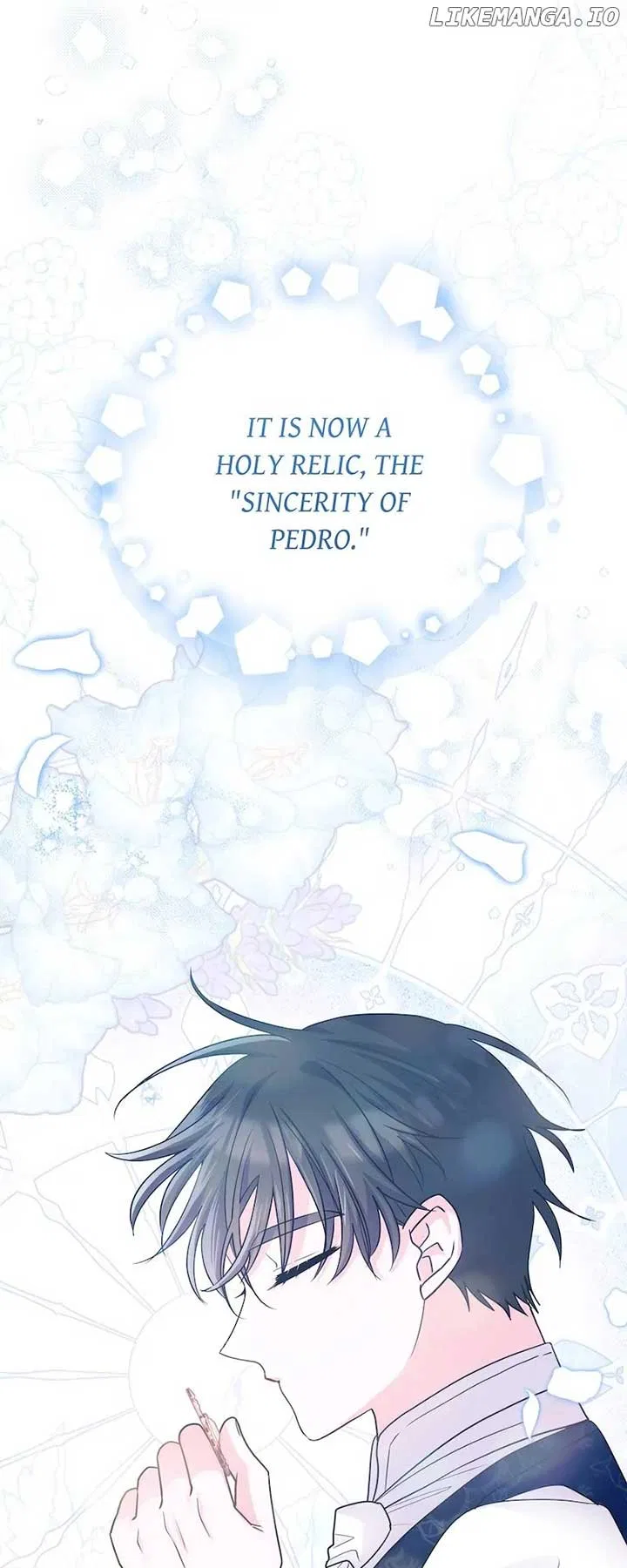 The Handsome Male Lead Won’t Let Me Log Out Chapter 46 – Page 33