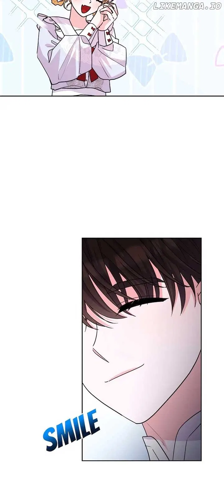 The Handsome Male Lead Won’t Let Me Log Out Chapter 46 – Page 38
