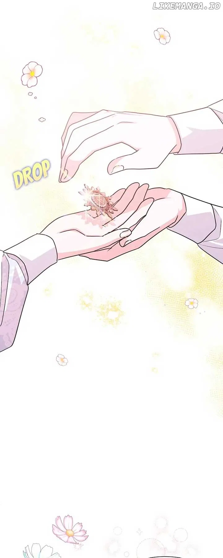 The Handsome Male Lead Won’t Let Me Log Out Chapter 46 – Page 44