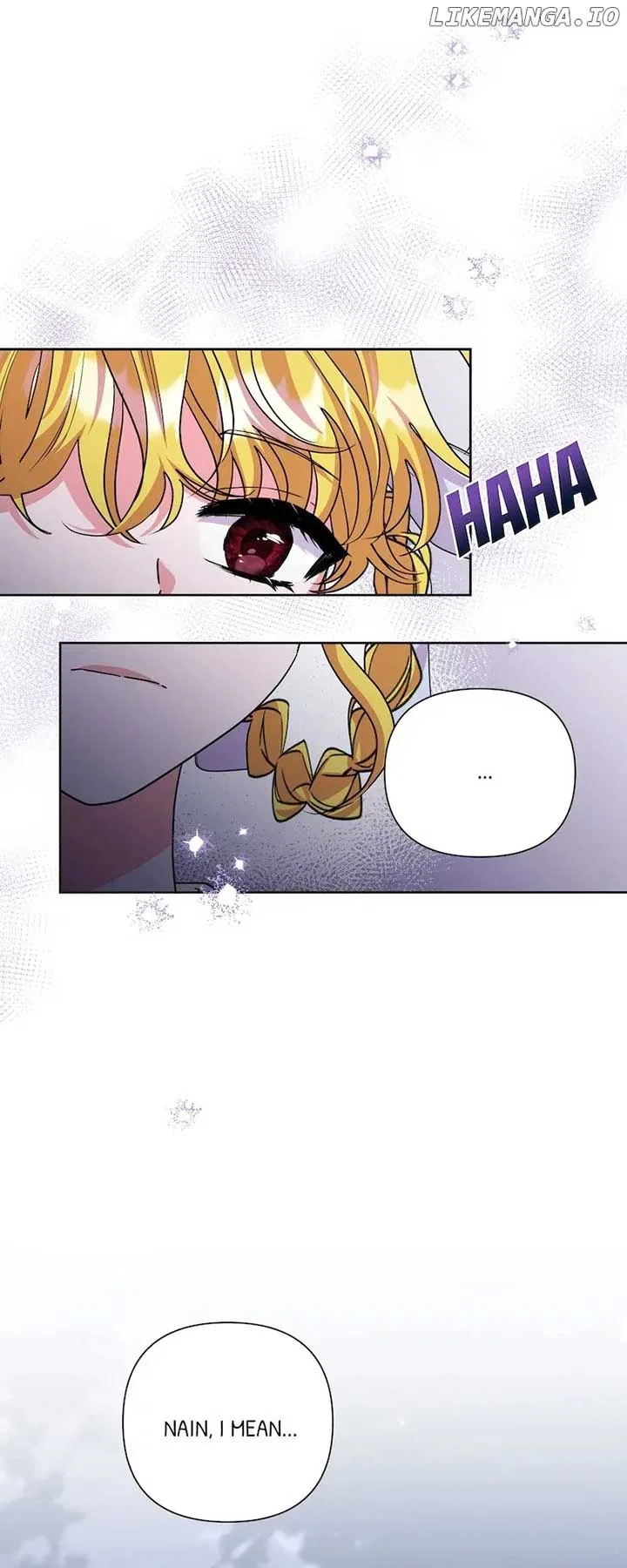 The Handsome Male Lead Won’t Let Me Log Out Chapter 46 – Page 48