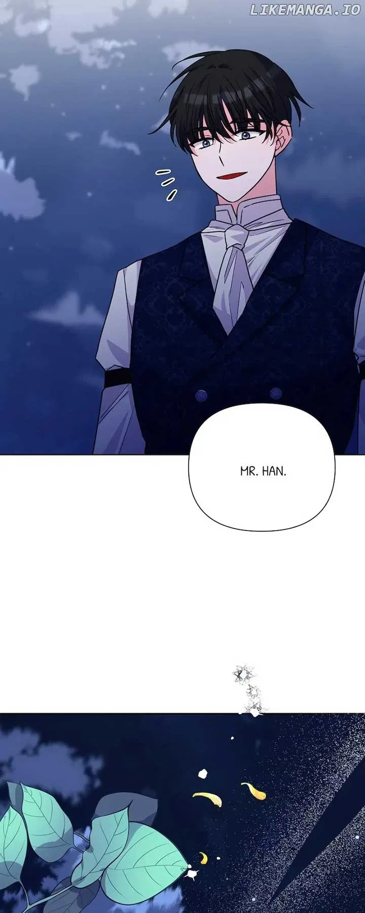 The Handsome Male Lead Won’t Let Me Log Out Chapter 46 – Page 49