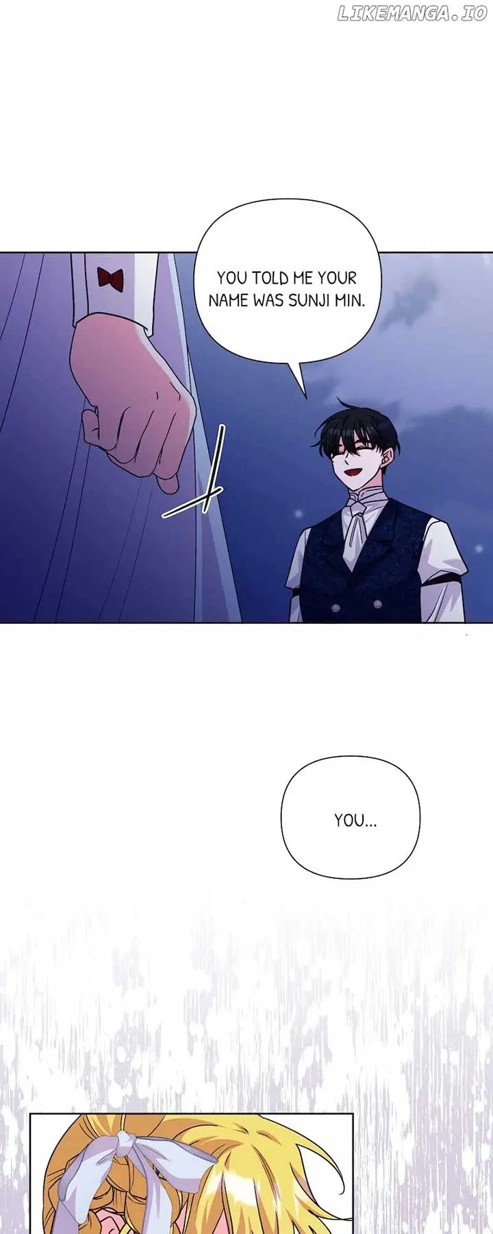 The Handsome Male Lead Won’t Let Me Log Out Chapter 46 – Page 51