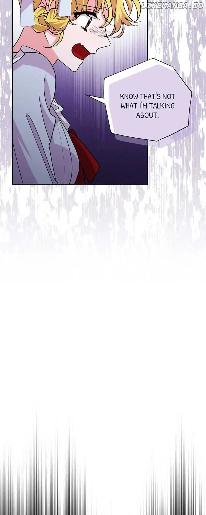 The Handsome Male Lead Won’t Let Me Log Out Chapter 46 – Page 52