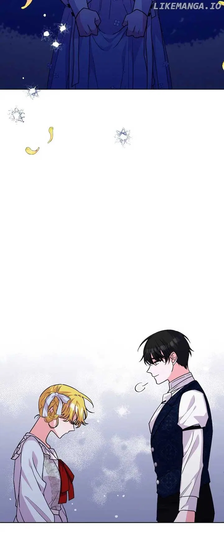 The Handsome Male Lead Won’t Let Me Log Out Chapter 46 – Page 59