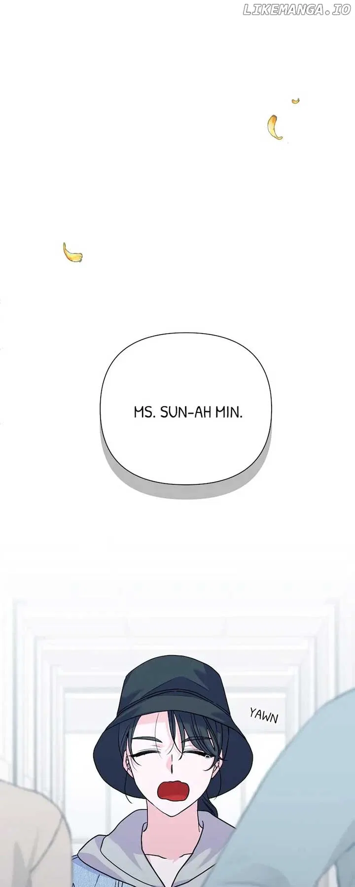 The Handsome Male Lead Won’t Let Me Log Out Chapter 46 – Page 62
