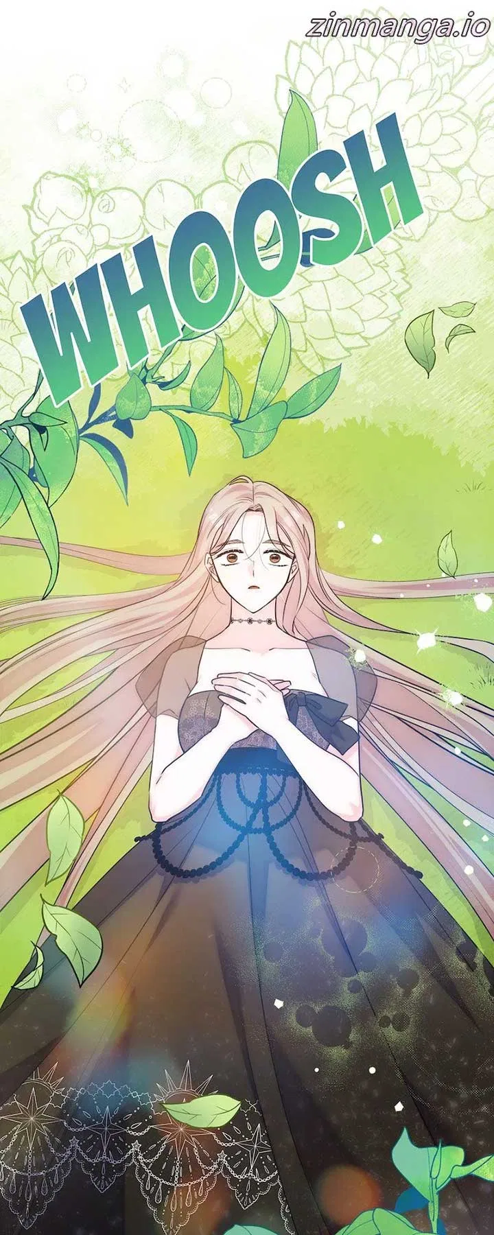 The Handsome Male Lead Won’t Let Me Log Out Chapter 45 – Page 8