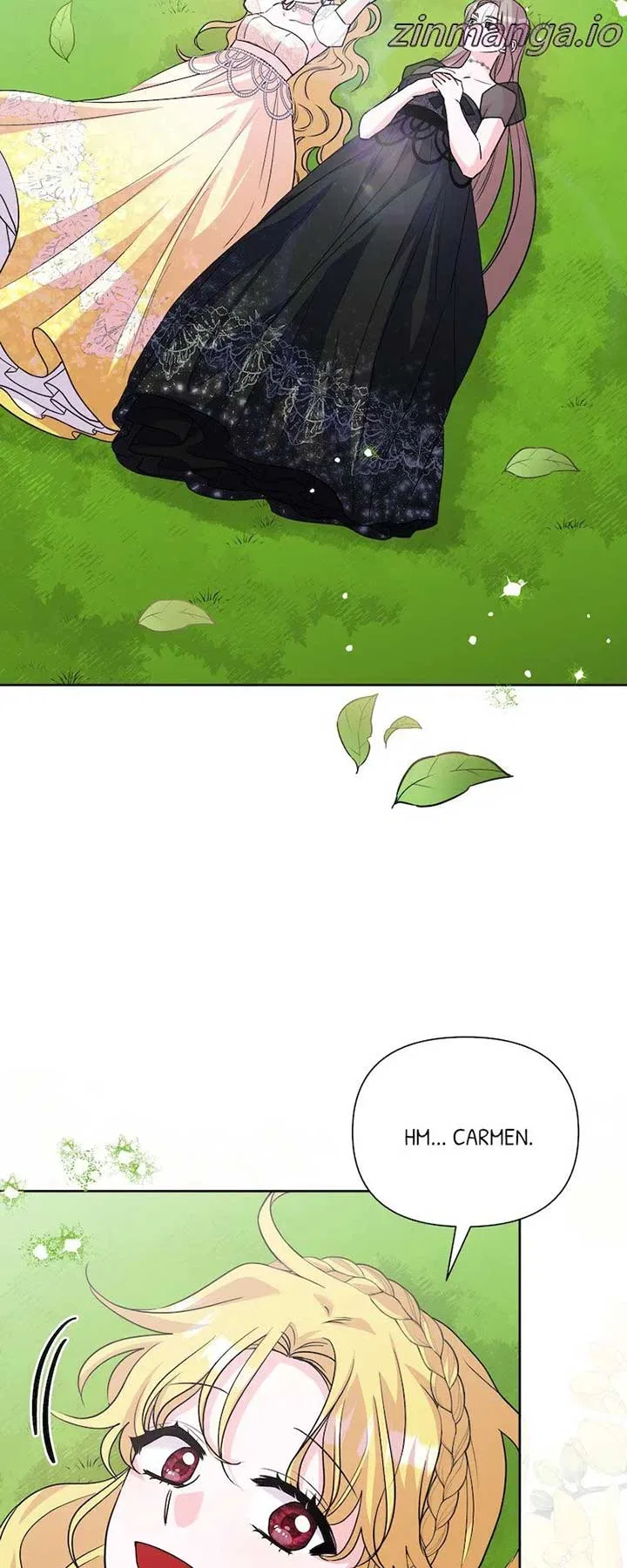 The Handsome Male Lead Won’t Let Me Log Out Chapter 45 – Page 11
