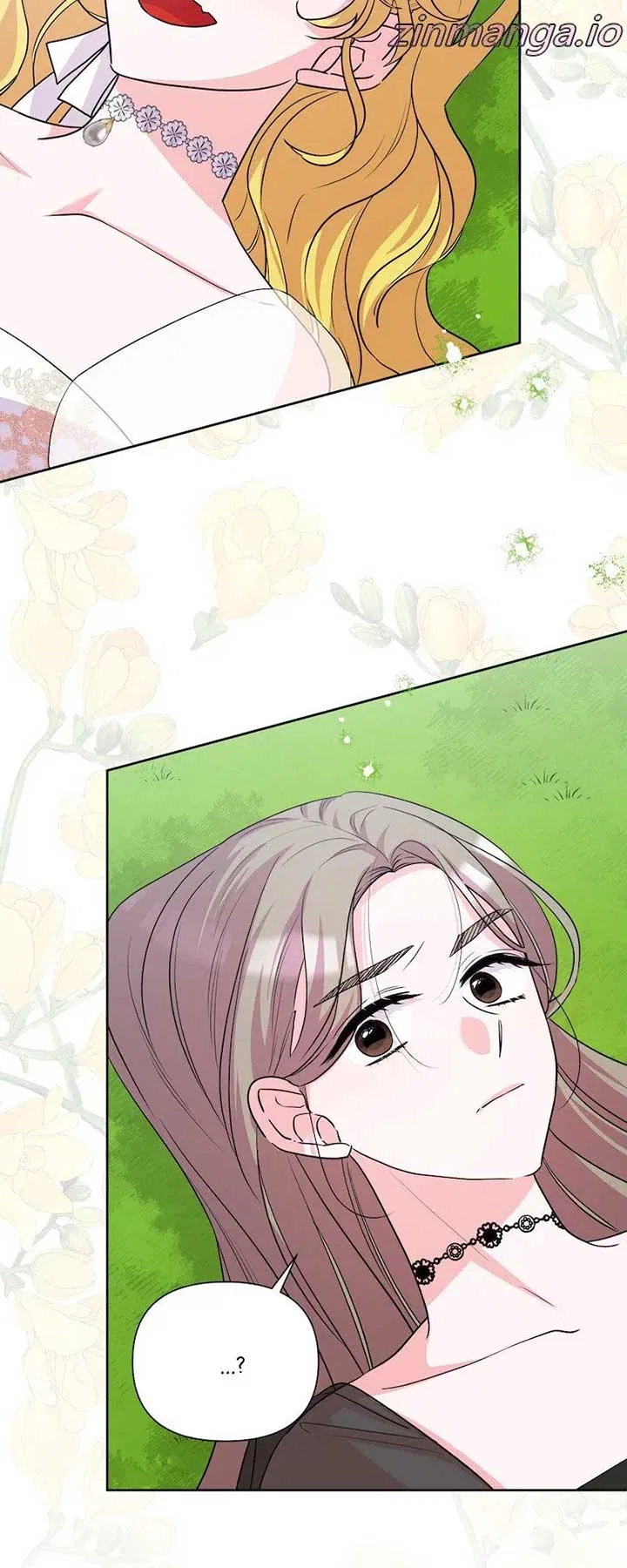 The Handsome Male Lead Won’t Let Me Log Out Chapter 45 – Page 12