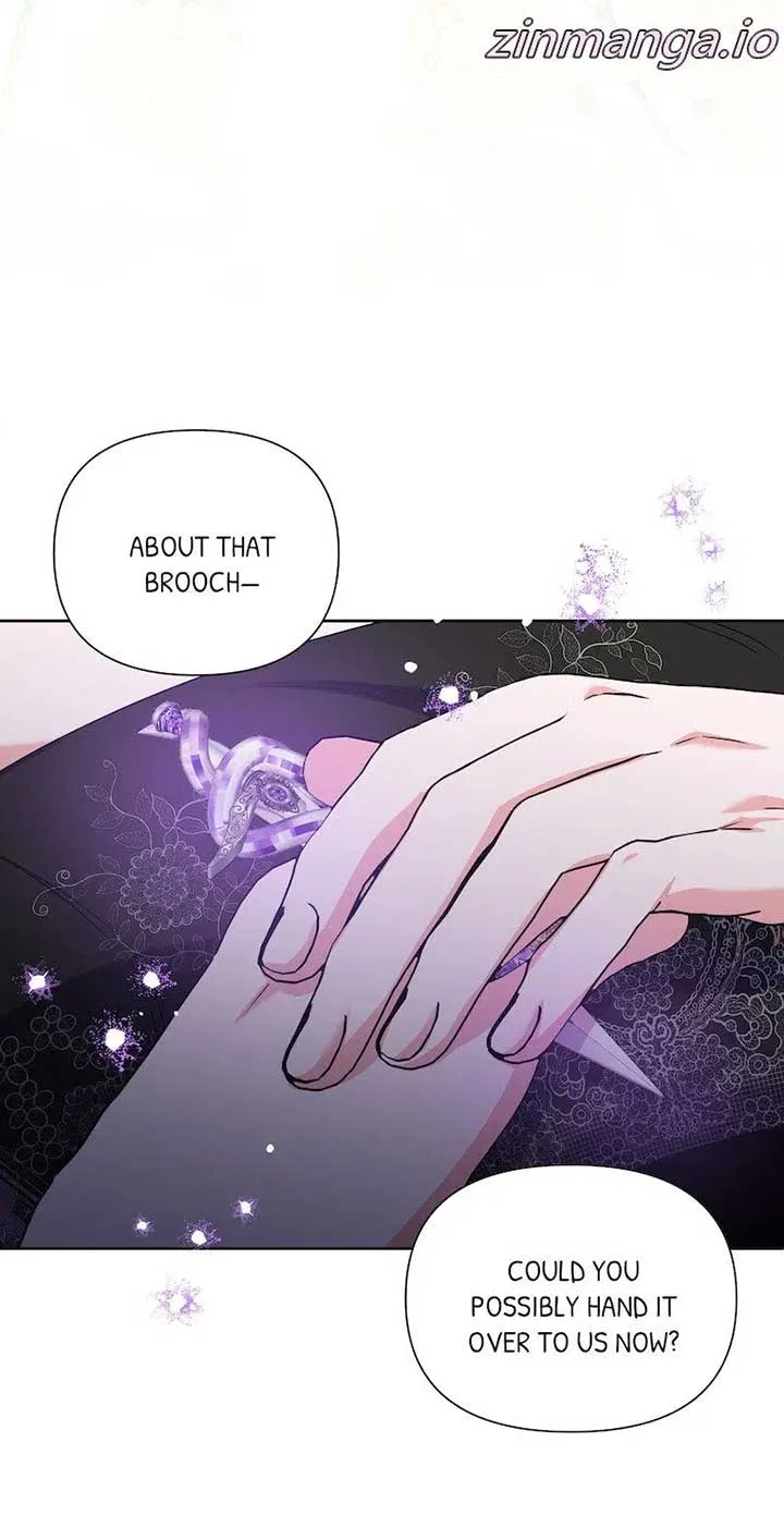 The Handsome Male Lead Won’t Let Me Log Out Chapter 45 – Page 13