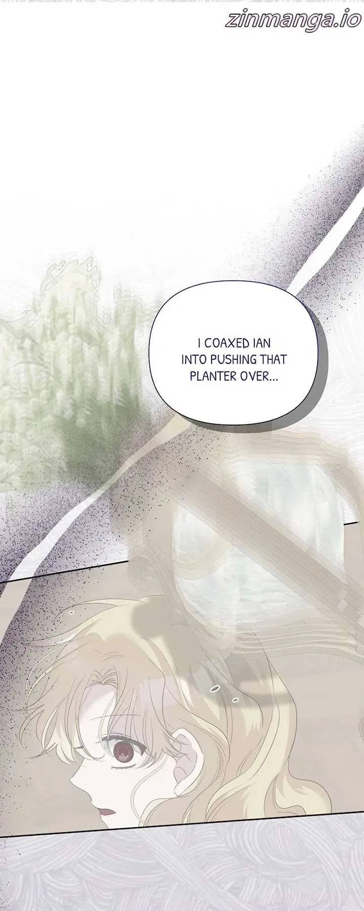 The Handsome Male Lead Won’t Let Me Log Out Chapter 45 – Page 18