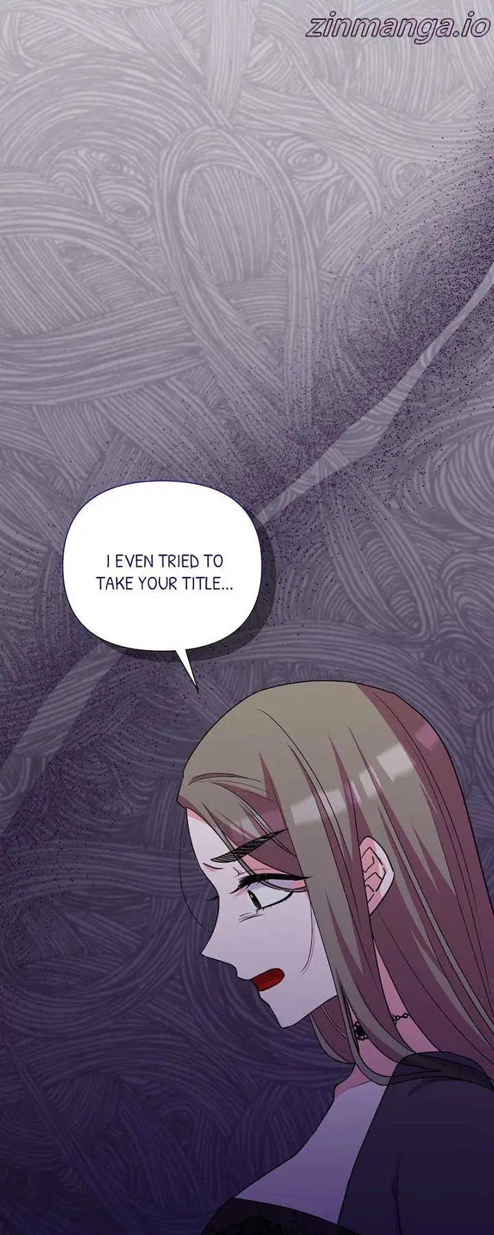 The Handsome Male Lead Won’t Let Me Log Out Chapter 45 – Page 20