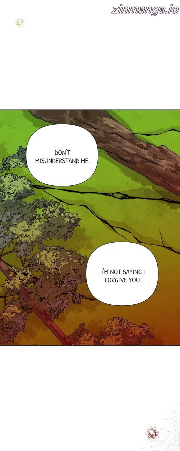 The Handsome Male Lead Won’t Let Me Log Out Chapter 45 – Page 23