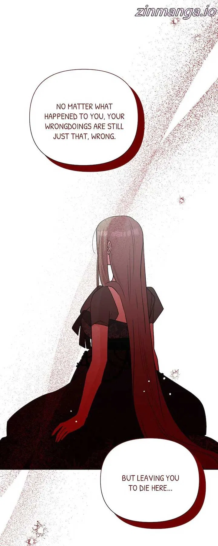 The Handsome Male Lead Won’t Let Me Log Out Chapter 45 – Page 24