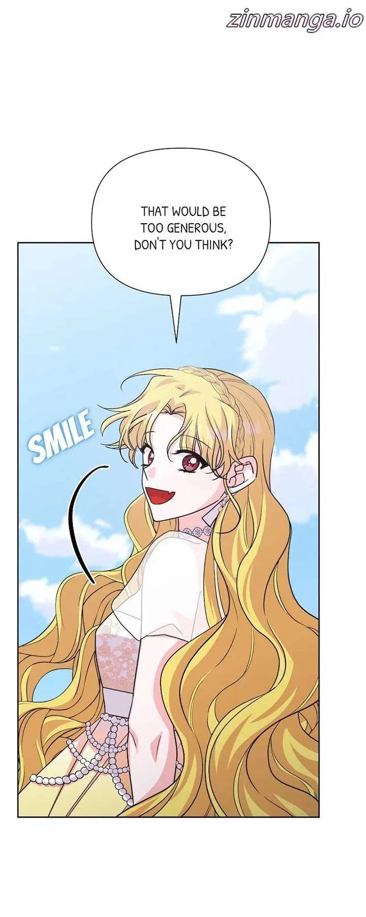 The Handsome Male Lead Won’t Let Me Log Out Chapter 45 – Page 26