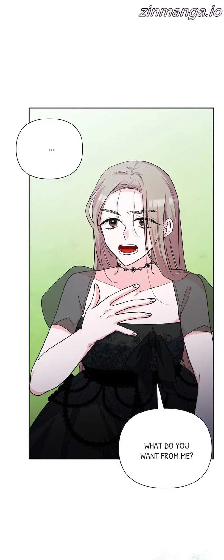 The Handsome Male Lead Won’t Let Me Log Out Chapter 45 – Page 27
