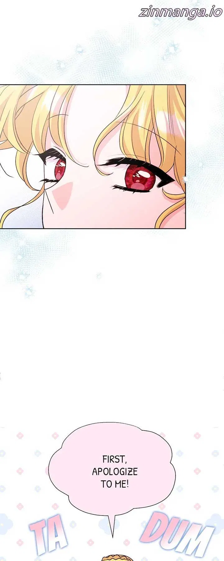 The Handsome Male Lead Won’t Let Me Log Out Chapter 45 – Page 28