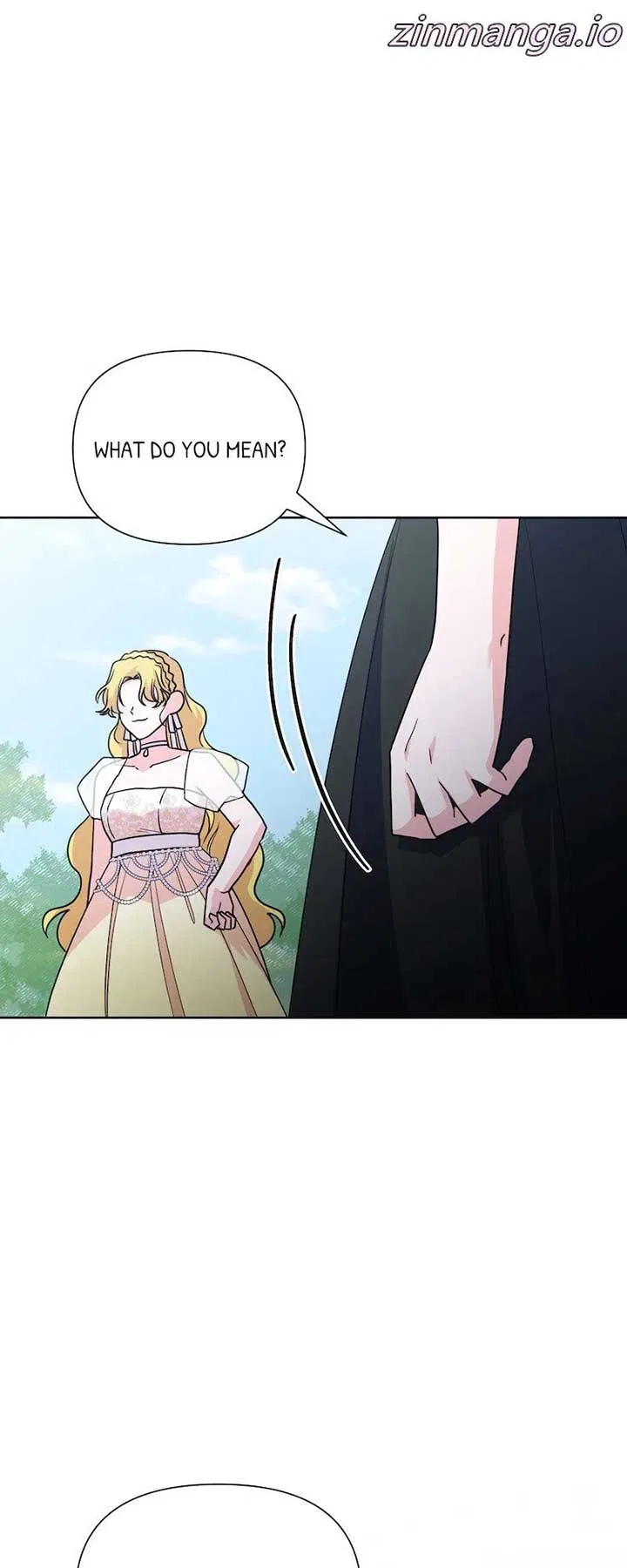 The Handsome Male Lead Won’t Let Me Log Out Chapter 45 – Page 38