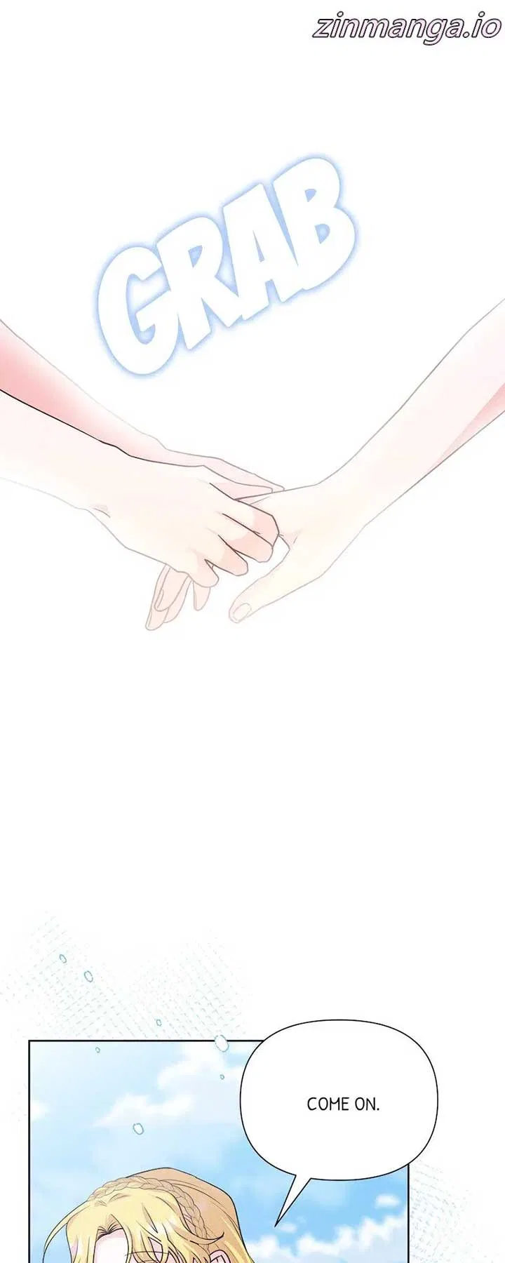 The Handsome Male Lead Won’t Let Me Log Out Chapter 45 – Page 43