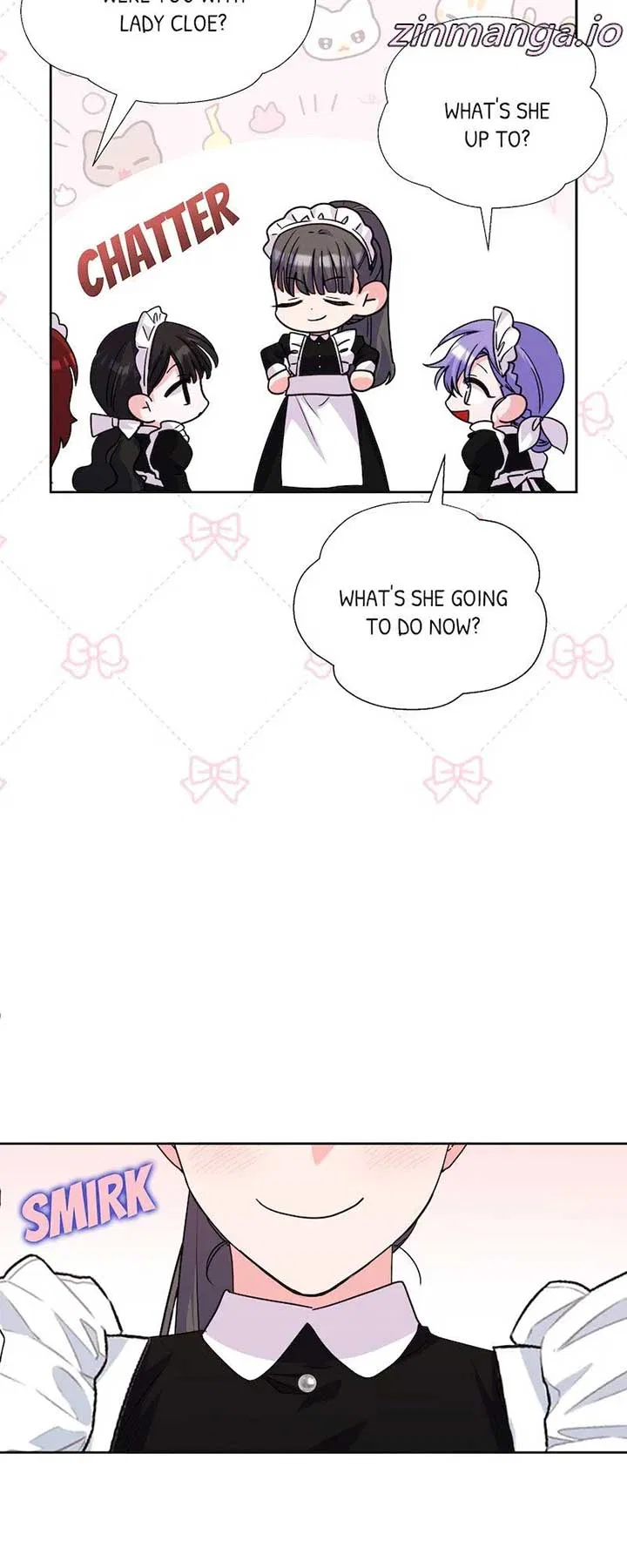 The Handsome Male Lead Won’t Let Me Log Out Chapter 45 – Page 58