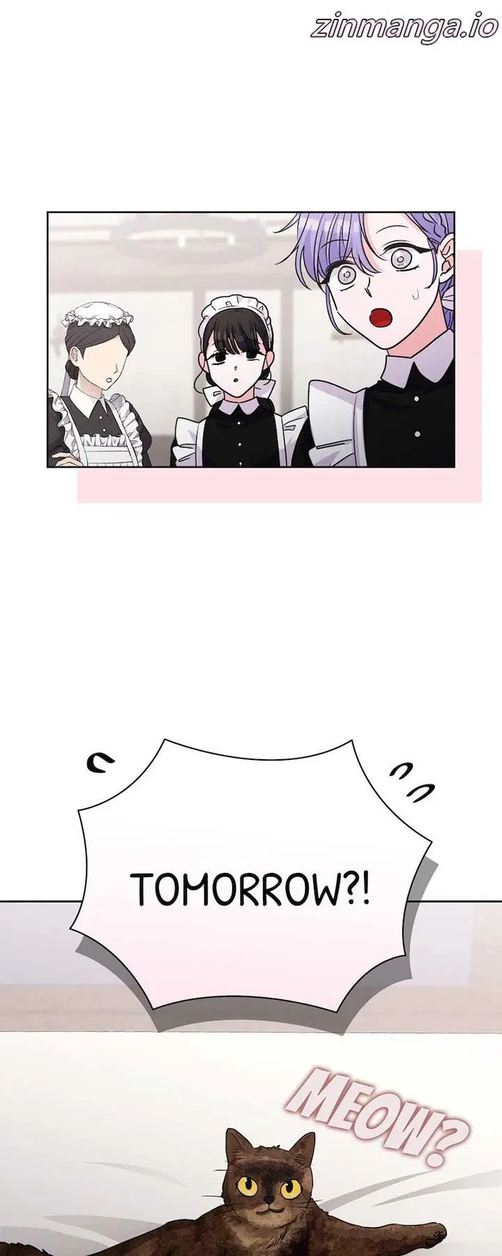 The Handsome Male Lead Won’t Let Me Log Out Chapter 45 – Page 60