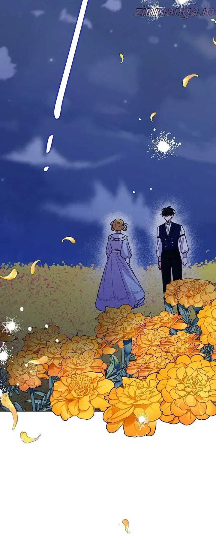 The Handsome Male Lead Won’t Let Me Log Out Chapter 45 – Page 63