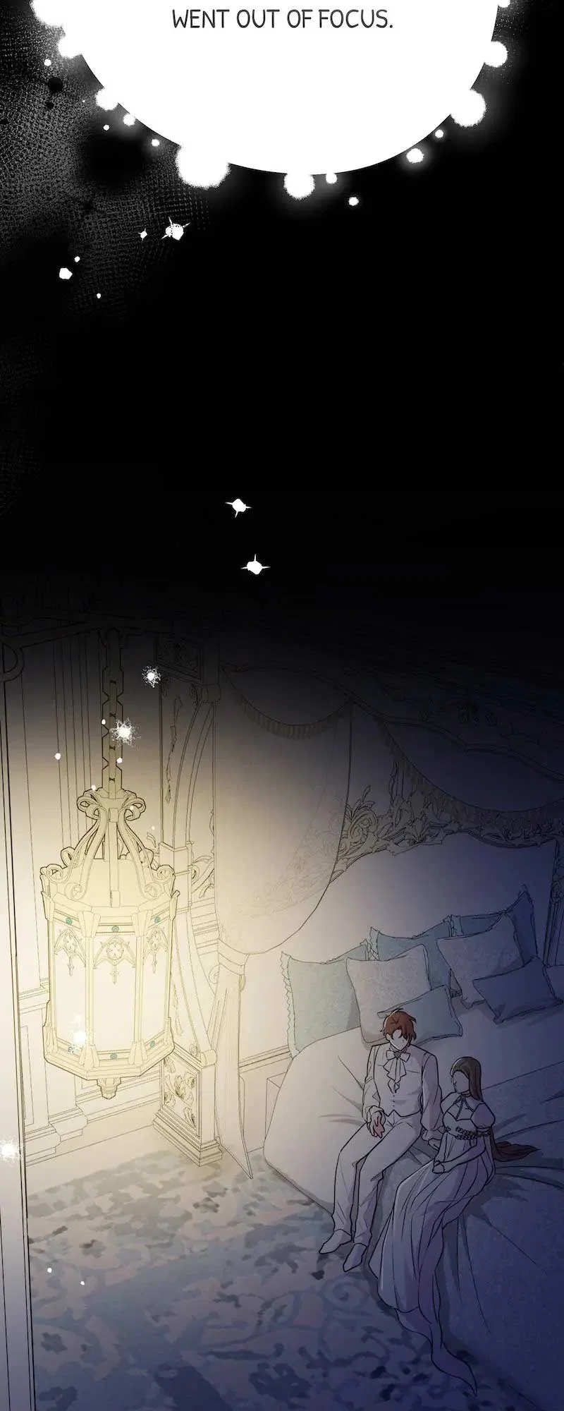 The Handsome Male Lead Won’t Let Me Log Out Chapter 44 – Page 8