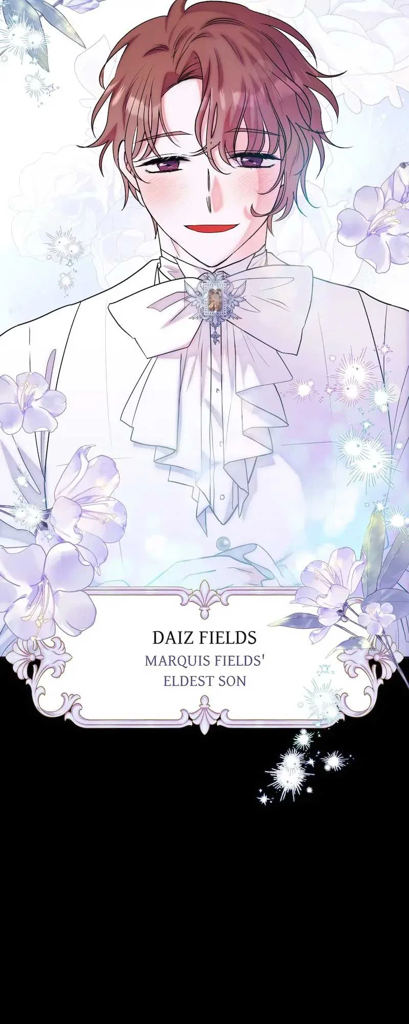 The Handsome Male Lead Won’t Let Me Log Out Chapter 44 – Page 11