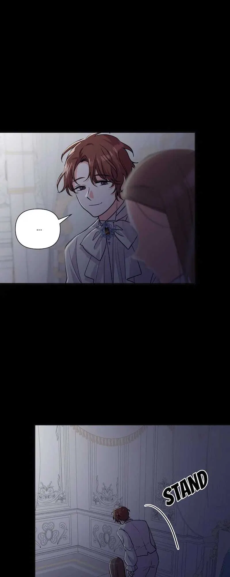 The Handsome Male Lead Won’t Let Me Log Out Chapter 44 – Page 14