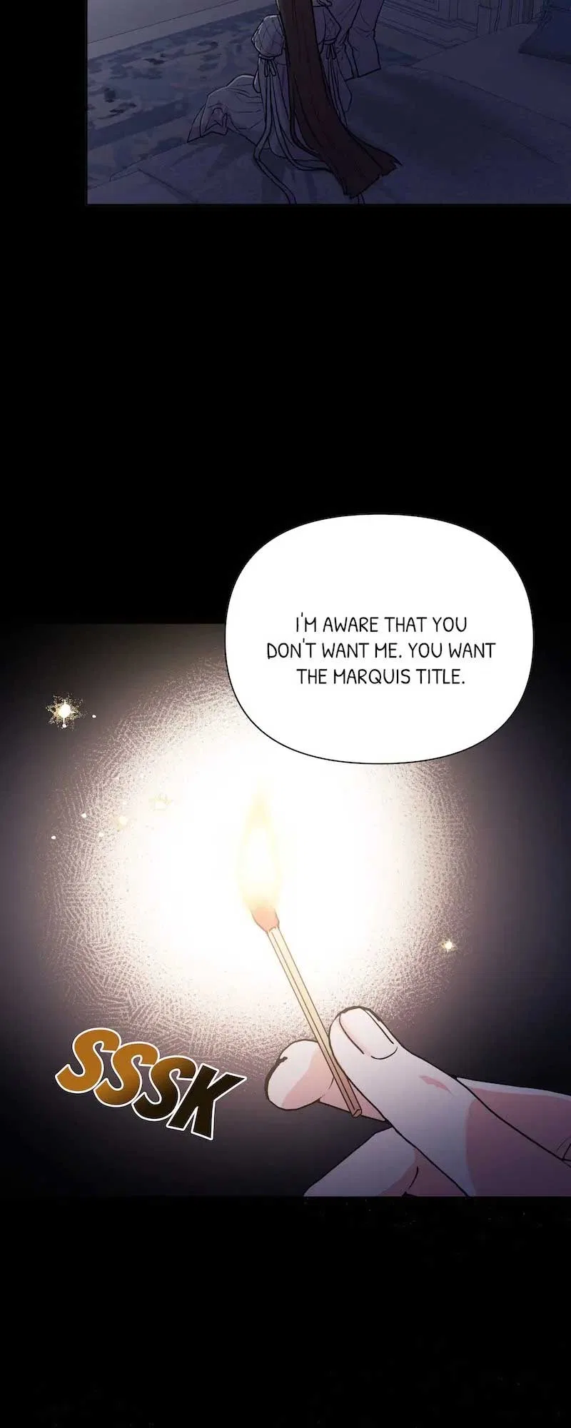 The Handsome Male Lead Won’t Let Me Log Out Chapter 44 – Page 15