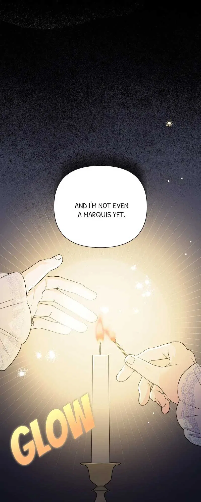 The Handsome Male Lead Won’t Let Me Log Out Chapter 44 – Page 16