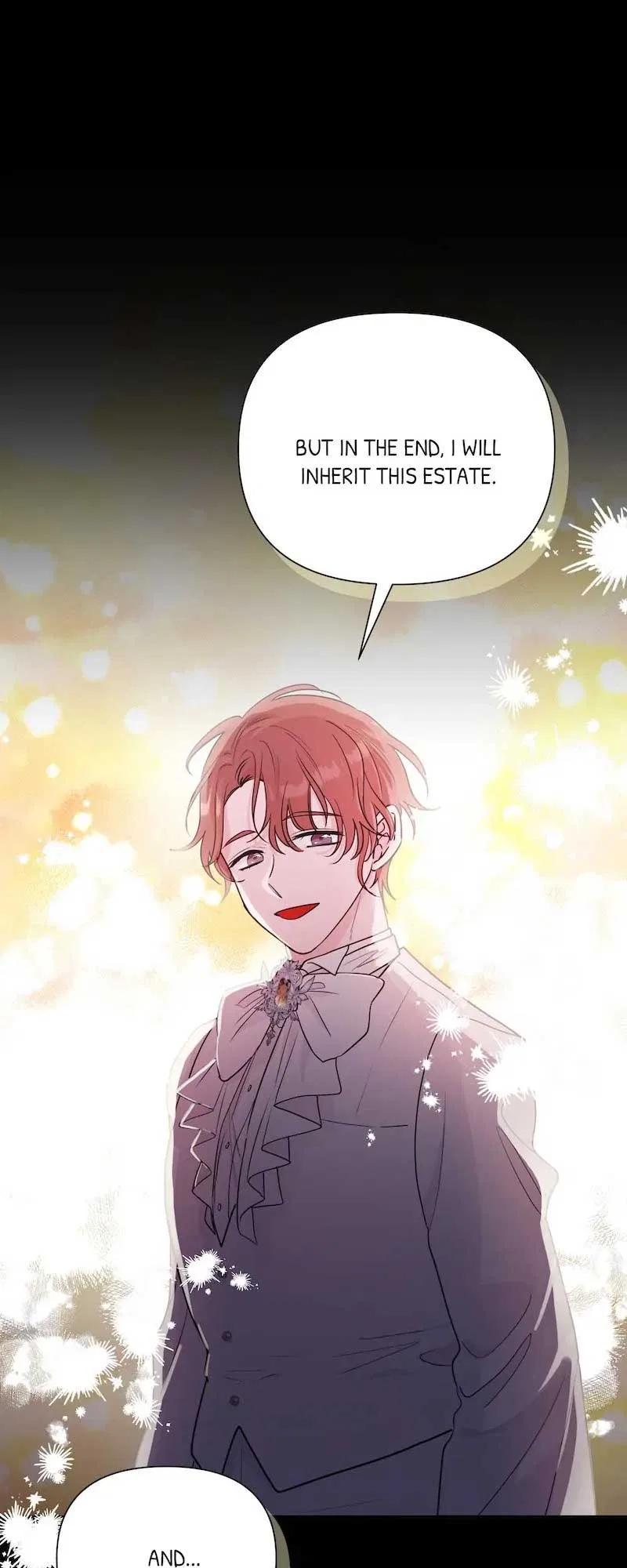 The Handsome Male Lead Won’t Let Me Log Out Chapter 44 – Page 19