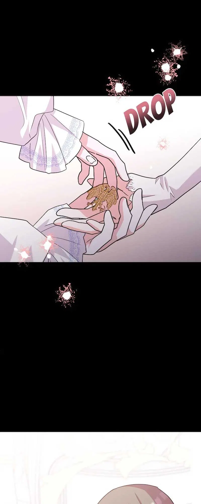 The Handsome Male Lead Won’t Let Me Log Out Chapter 44 – Page 23