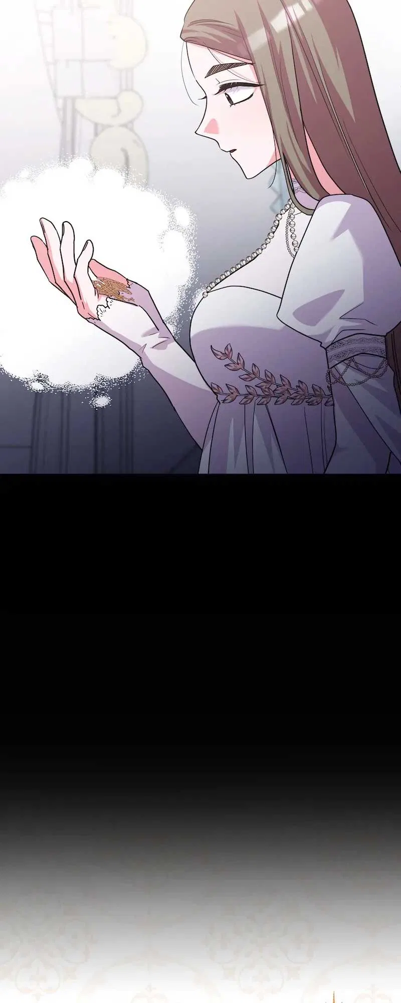 The Handsome Male Lead Won’t Let Me Log Out Chapter 44 – Page 24