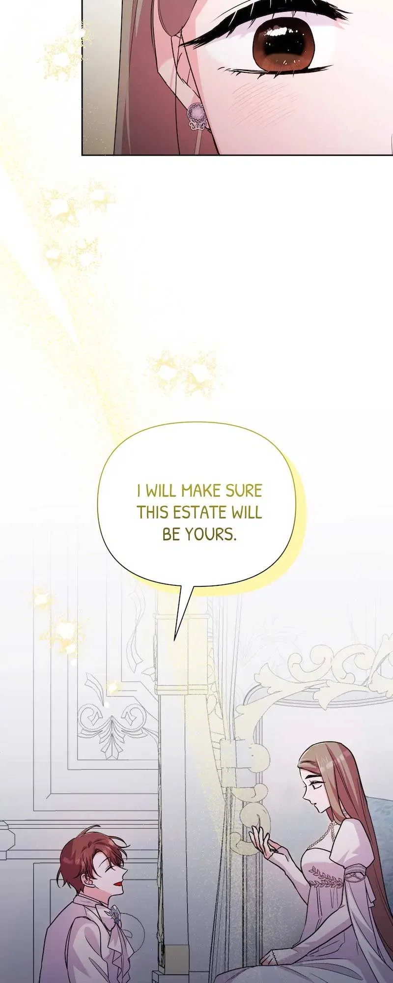 The Handsome Male Lead Won’t Let Me Log Out Chapter 44 – Page 26