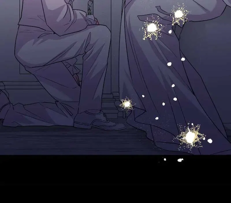 The Handsome Male Lead Won’t Let Me Log Out Chapter 44 – Page 27