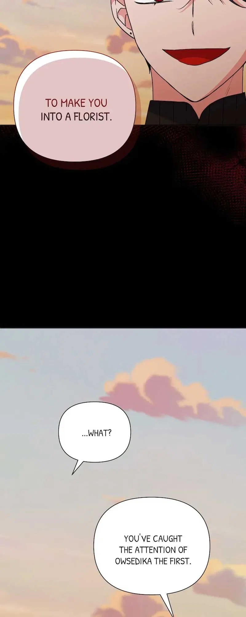 The Handsome Male Lead Won’t Let Me Log Out Chapter 44 – Page 44