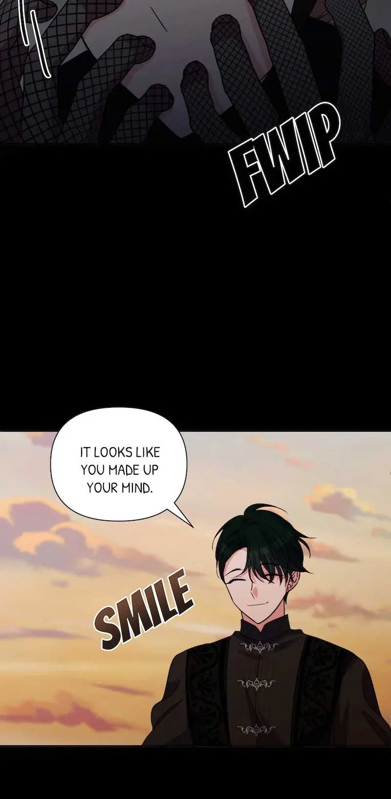 The Handsome Male Lead Won’t Let Me Log Out Chapter 44 – Page 57