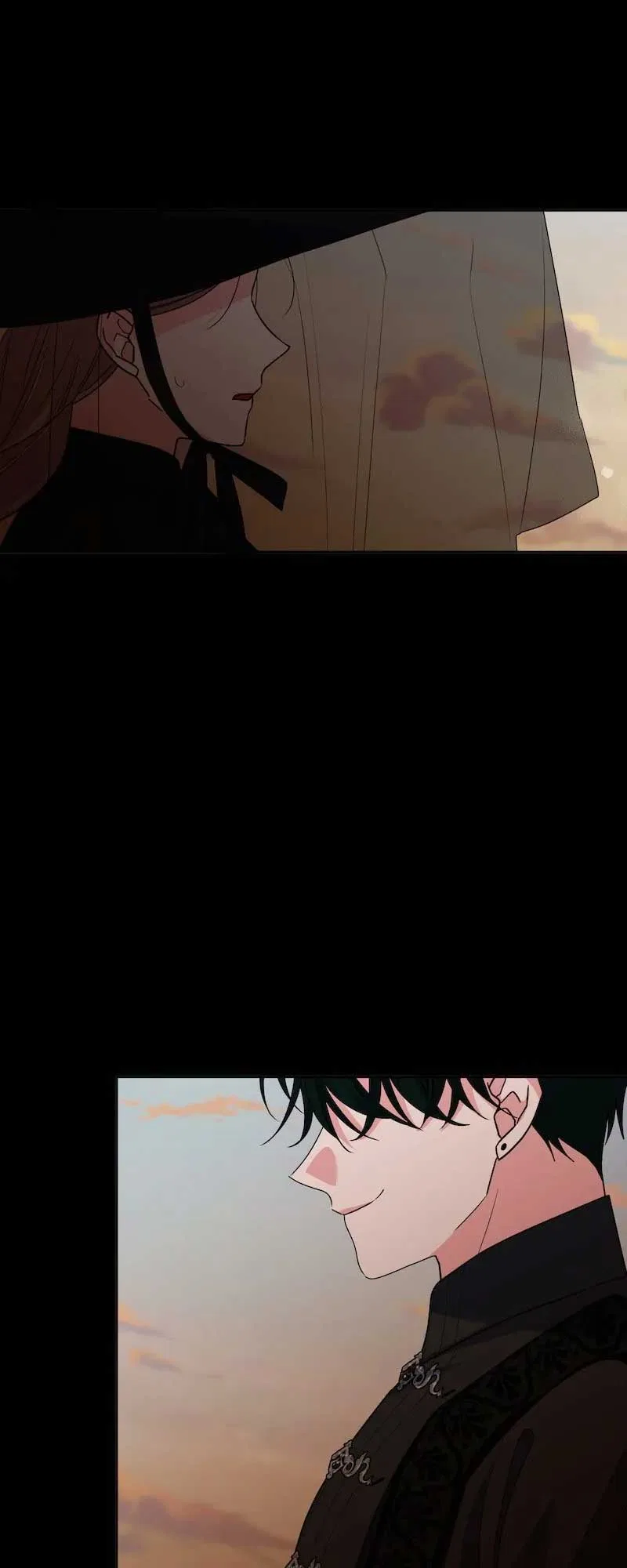 The Handsome Male Lead Won’t Let Me Log Out Chapter 44 – Page 63