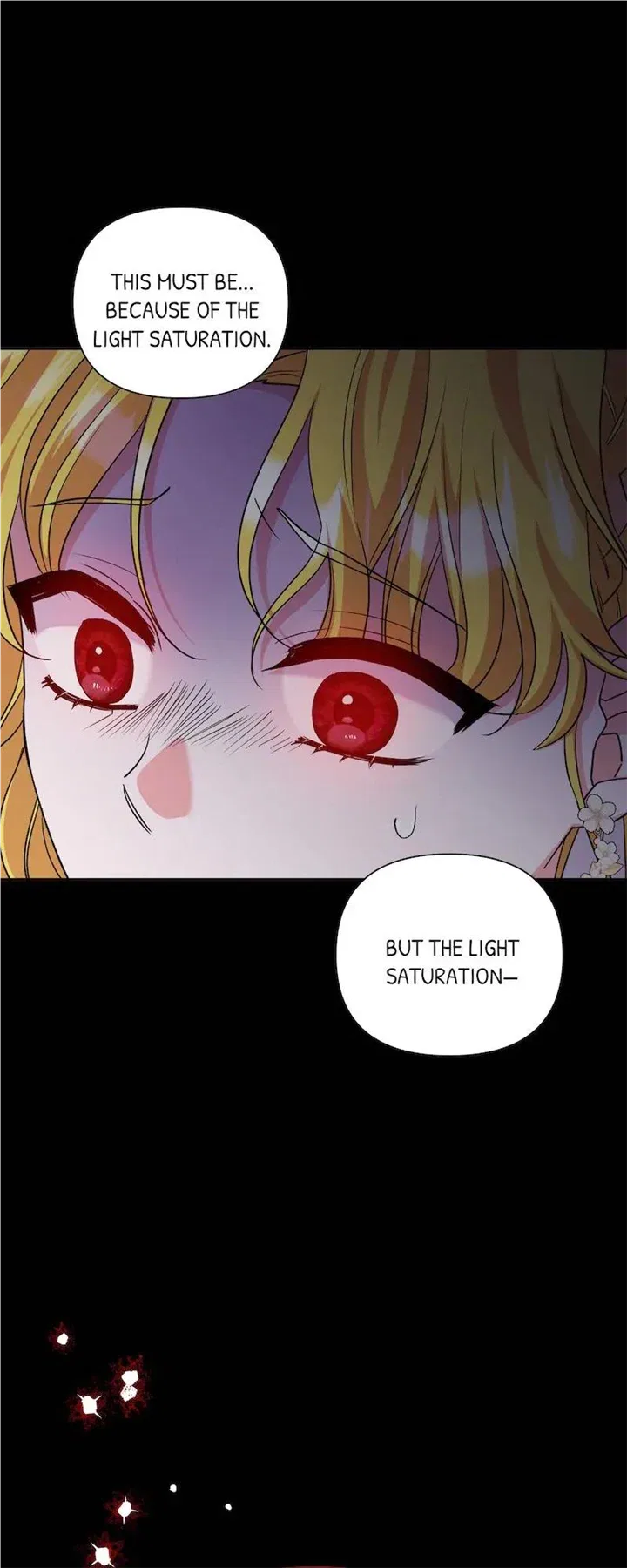 The Handsome Male Lead Won’t Let Me Log Out Chapter 43 – Page 5