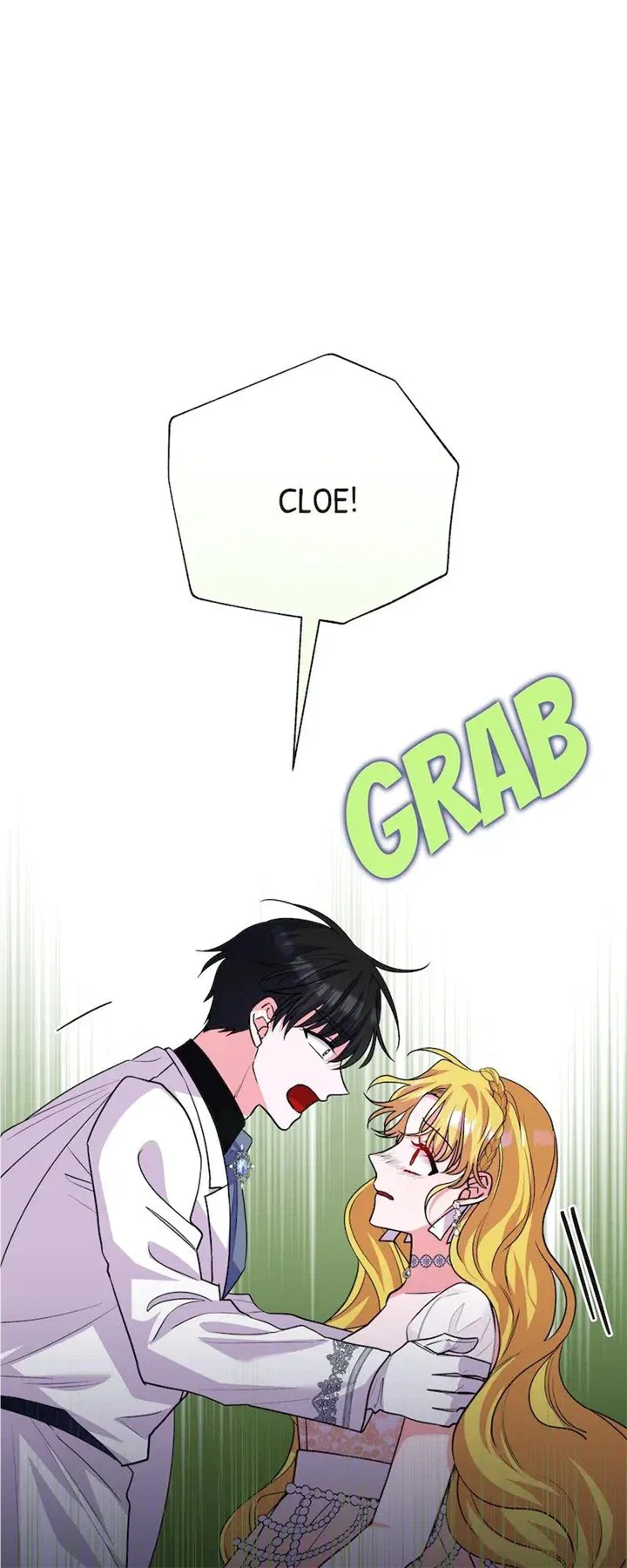 The Handsome Male Lead Won’t Let Me Log Out Chapter 43 – Page 13