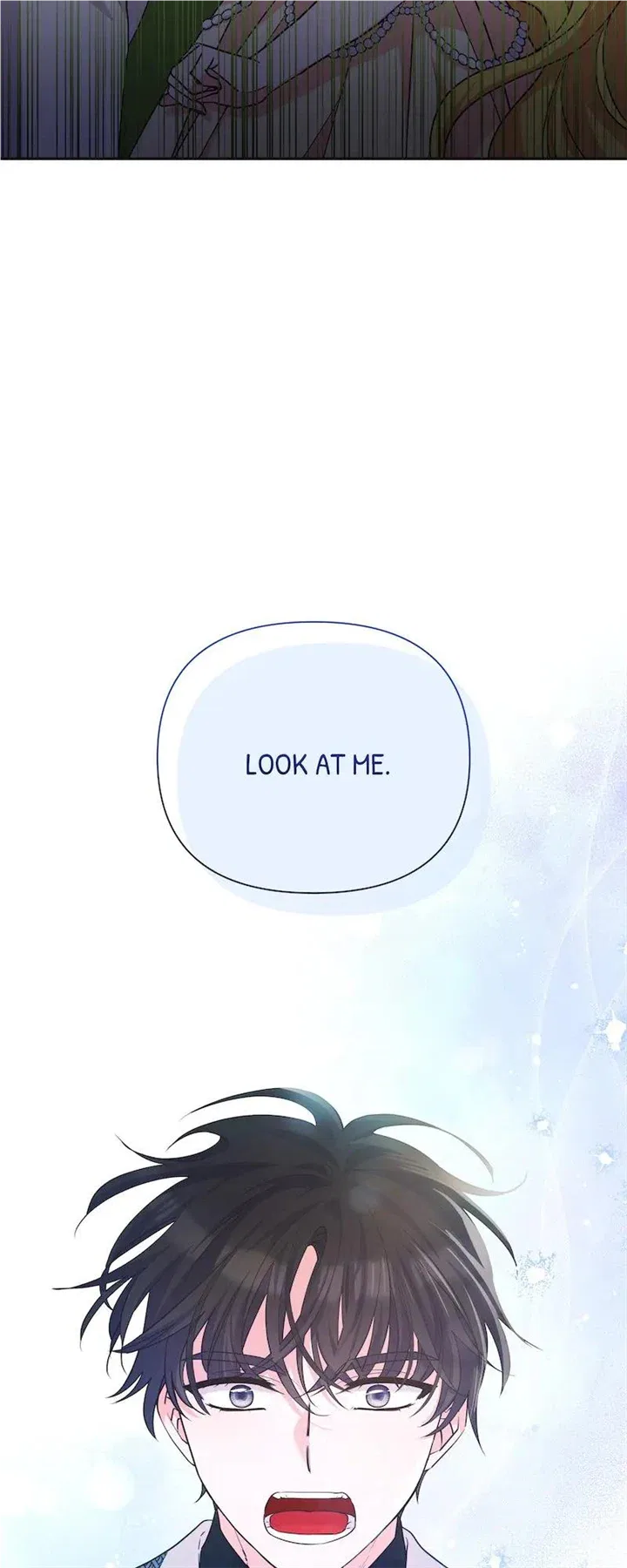 The Handsome Male Lead Won’t Let Me Log Out Chapter 43 – Page 14