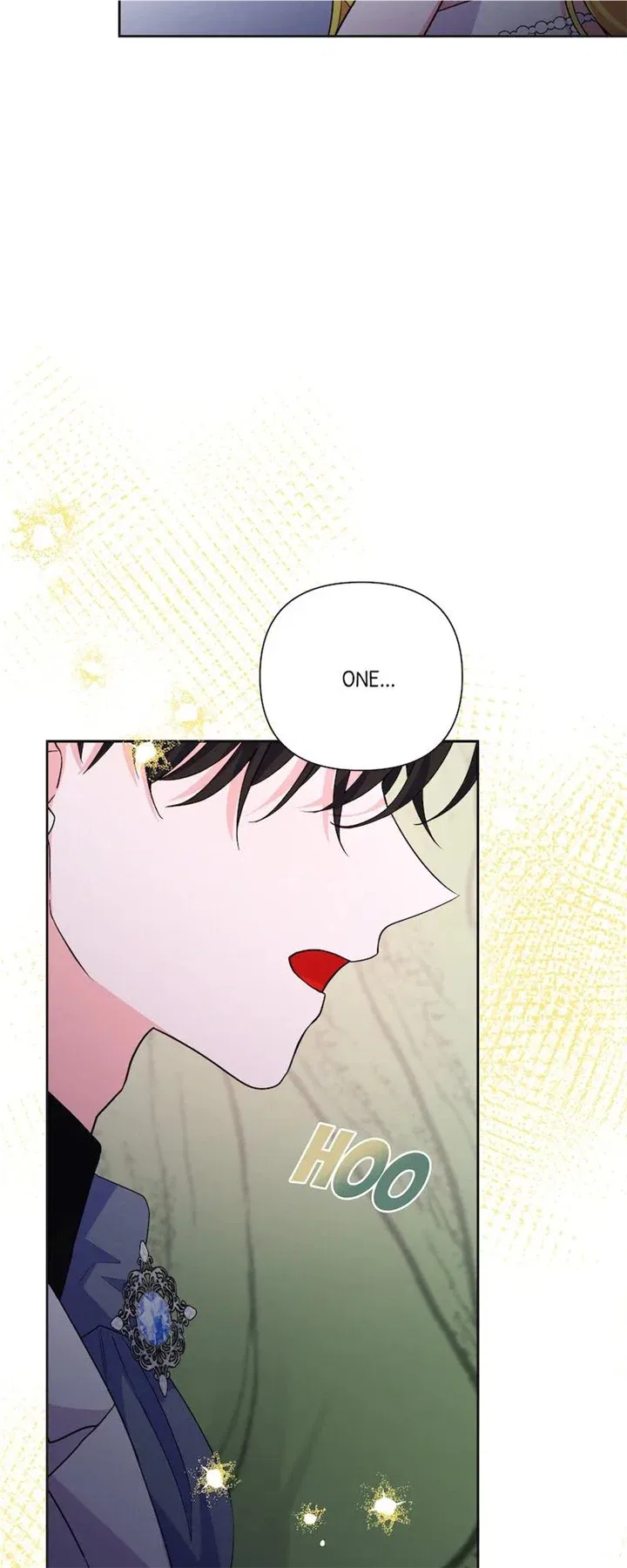 The Handsome Male Lead Won’t Let Me Log Out Chapter 43 – Page 20