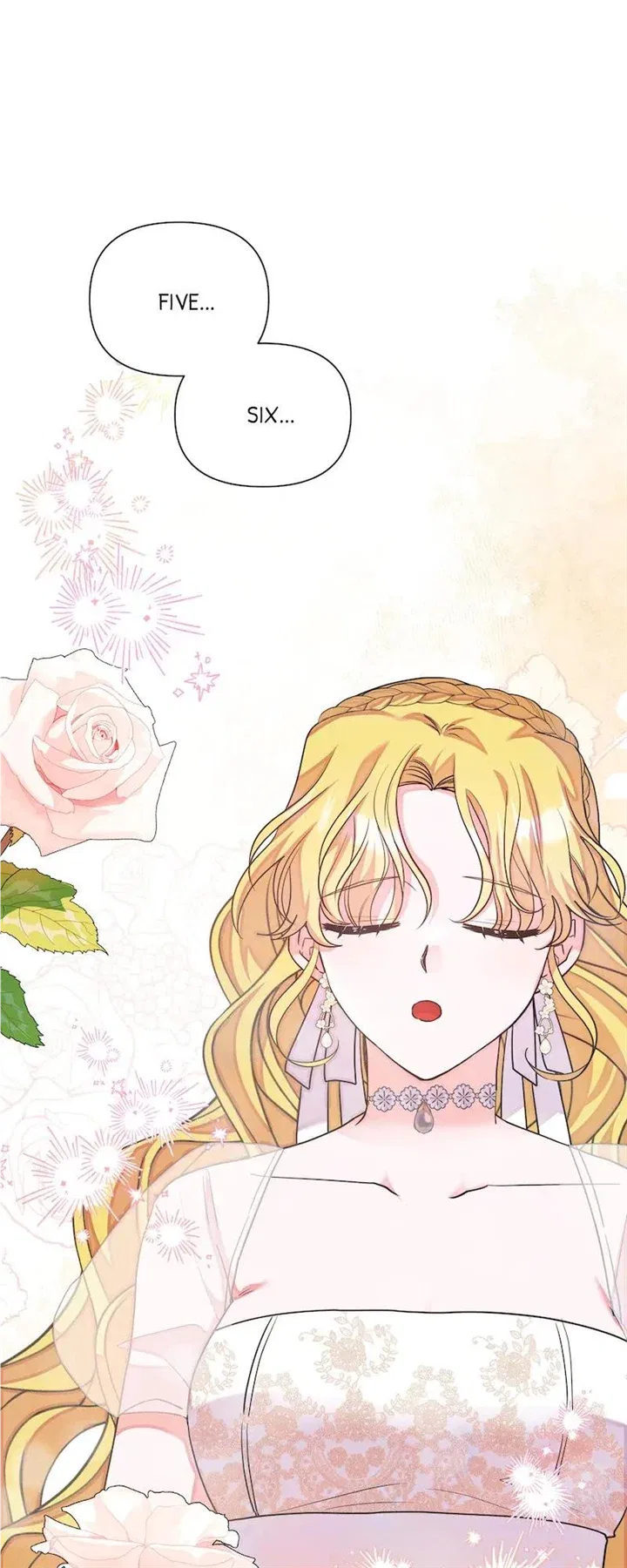 The Handsome Male Lead Won’t Let Me Log Out Chapter 43 – Page 23